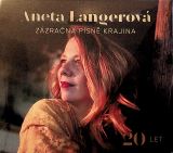 Langerov Aneta Zzran psn krajina 20 LET (2CD)