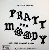 Timio 7" Creeping Around