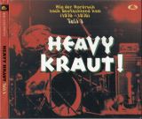 Bear Family Heavy Kraut! (Teil 1) (Wie Der Hardrock Nach Deutschland Kam) (1970-1976)