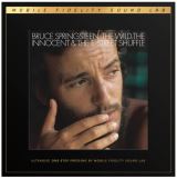 Springsteen Bruce The Wild, The Innocent And The E Street Shuffle