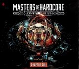 V/A Masters Of Hardcore XLVI: Time Heist