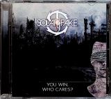 Audioglobe You Win, Who Cares?