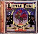 Little Feat Rooster Rag