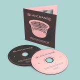 Blancmange-Everything Is Connected - Best Of