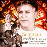 Alagna Roberto Seigneur