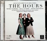 Warner Music Kevin Puts - The Hours
