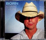 Chesney Kenny-Born