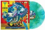 Various Jazz Dispensary: The Freedom Sound! The People Arise (RSD Colored VInyl)