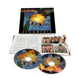 Def Leppard Pyromania (2CD Jewelbox)