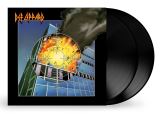 Def Leppard Pyromania (Limited 2LP)