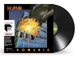 Def Leppard Pyromania (Half Speed Remastered LP)