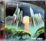 Napalm Records Phantoma