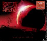 Groove Attack Red Moon Rising