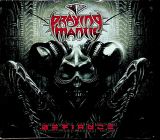 Praying Mantis Defiance