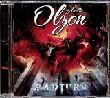 Frontiers Rapture