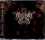 Season Of Mist Burning Obsidian Sun