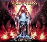 Mob Rules Celebration Day - 30 Years Of Mob Rules