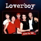 Loverboy Live In '82 (Limited CD+Blu-Ray, digipack)