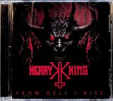 Mem From Hell I Rise