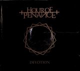 Hour Of Penance Devotion (Limited Edition, Numbered, Stereo, Digibook)