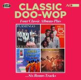 Five Satins Classic Doo-Wop - Four Classic Albums Plus ...Six Bonus Tracks