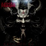 Deicide Banished By Sin (Limited Gold Opaque LP)