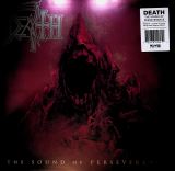 Death Sound Of Perseverance (Limited Special Colored 2LP)