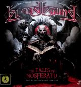 Bloodbound Tales Of Nosferatu: Two (Digipack)