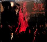 Attic Return Of The Witchfinder (Digipack)