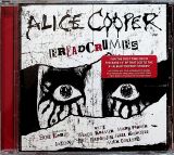Alice Cooper Breadcrumbs Ep
