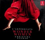 Warner Music Wonder Women