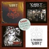 Kabt Original Albums Vol.3 (4CD)