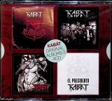 Kabt Original Albums Vol.3 (4CD)