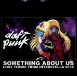Daft Punk-Something About Us (rsd 2024)