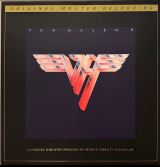 Van Halen Van Halen II (Limited, Numbered)