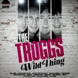 Troggs Wild Thing