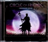 Circle Of Friends Cherokee Moon