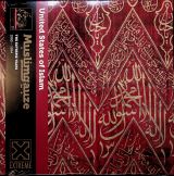 Muslimgauze United States Of Islam