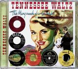 Jasmine Tennessee Waltz: The Many Moods of a Smash!