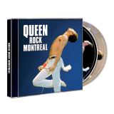 Queen Rock Montreal (2CD)