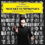 Mozart Wolfgang A. Symfonie 35, 40, 36