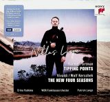 Sony Classical Rachel Portman: Tipping Points