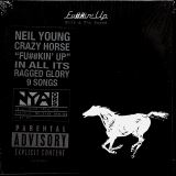 Young Neil & Crazy Horse Fu##in' Up