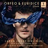 Orliski Jakub Jzef Gluck: Orfeo & Euridice