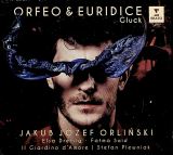 Orliski Jakub Jzef-Gluck: Orfeo & Euridice