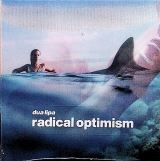 Warner Music Radical Optimism