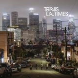 Travis L.A. Times (Freemantle's Green Marble LP)