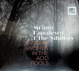 Indies Records Mystery Women in the Acid Pools