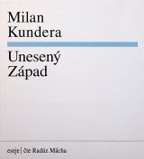Kundera Milan Unesen Zpad