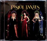 Pistol Annies Hell Of A Holiday